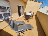 Atico Duplex Lore - B&B Peñíscola