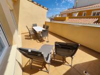 Atico Duplex Lore - B&B Peñíscola