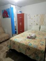 B&B Lima - CHAVIN inn with kitchen compartida Lima - Bed and Breakfast Lima