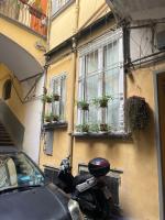 Le Casine di Spaccanapoli - B&B Napoli