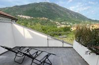 Alla Posta Matrimoniale Relax - B&B Posta Fibreno
