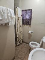 Chambre Triple avec Salle de Bains Privative