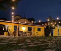 Pousada do Iago - B&B