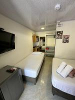 Alojamiento turístico Keniant's - B&B