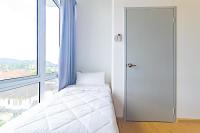 Appartamento con 2 Camere da Letto