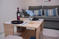 Panos Cozy Studio , Ipsos Corfu - B&B