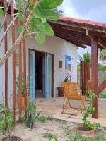 Casa Sofia - Macapá Paradise - Ferienwohnung Luís Correia