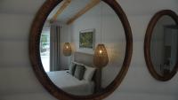 Two-Bedroom Apartment with Pool View