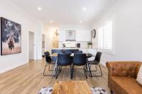 Magnolia Cottage - B&B Mildura