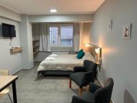 Monoambiente M670 - B&B Bariloche