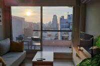 Rooftop Sunlight VillaCrespo - Movistar Arena - B&B