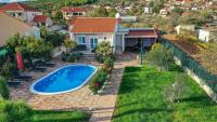Holiday house "Finally" - Riviera Marina - B&B Gustirna