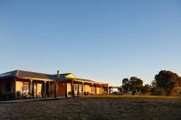 Sunset Retreat - 4 bedroom home with sunset views - Ferienwohnung Franklinford