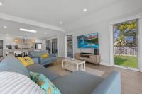 Jewel on Crown - B&B Paynesville