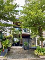DELUXE VILLA - B&B Huế