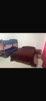 B&B Bragado - La marca 1 y 2 - Bed and Breakfast Bragado