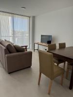 Zona Guemes tres ambientes 2 N 502 - Chambres d’hôtes Mar del Plata