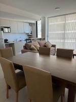 Zona Guemes tres ambientes 2 N 502 - Chambres d’hôtes Mar del Plata