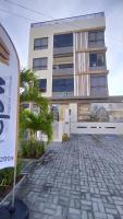 Apartamento em João Pessoa a 50 metros da Praia - B&B