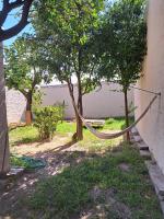 Habitaciones en Casa Típica Mendocina - Bed and Breakfast Mendoza
