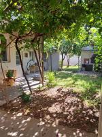 Habitaciones en Casa Típica Mendocina - Bed and Breakfast Mendoza