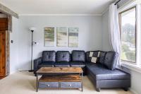 Cozy 3B2Ba Home with huge backyard and Gym - B&B