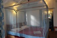 Partial Sea View Beach Hut 