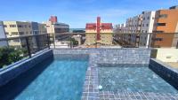 Apartamento em João Pessoa a 50 metros da Praia - B&B João Pessoa