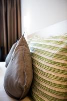 Apartamento de 2 dormitorios con balcón