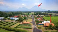 The Toucan Nest - AC, Gated & Pool - Ferienwohnung La Fortuna