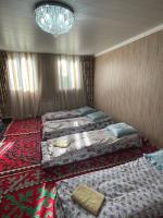 Vierbettzimmer