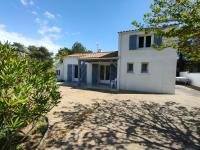 Villa au Calme avec Jardin, Proche Plage, Équipée pour Familles - FR-1-194-285 - Ferienwohnung