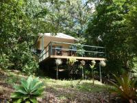 Vista Hinchinbrook - Bed and Breakfast Cardwell