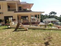 Charlotte Villa - B&B