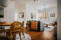 Sylvandale - B&B Hepburn Springs