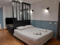 Studio Marin - B&B Arcueil