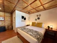 Beachfront Queen Room