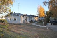 Three-Bedroom Apartment with Sauna