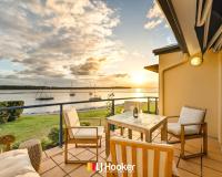 B&B Iluka - Riverview Apartment 1.5 - Bed and Breakfast Iluka