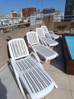Departamento con vista exclusiva - B&B
