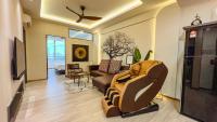 Cozy Comfy Designer Home Mount Austin JB 5 Pax - B&B