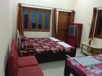 Dreibettzimmer