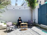 Near Shinchon Station Private House - B&B