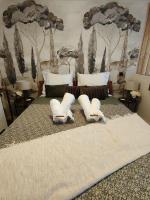 Le studio de Chloé en Provence - B&B Fourques