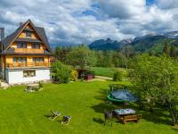 Apartament U Gosi - Bed and Breakfast