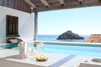 Casita Canario - Ocean views & Careyes luxury! - Chambres d’hôtes Careyes