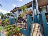 BHA 4- Beachfront Bliss - 2 bed - B&B Mission Beach