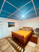 Payanké - B&B La Possession