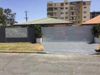 CARAVAN, BOAT & PET Friendly - RIGHT ON THE BORDER - B&B Tweed Heads