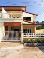 Kata beach townhouse - Ferienwohnung